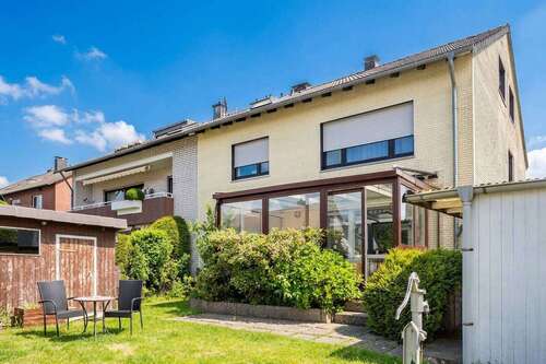 Foto - Haus zum Kaufen in Bielefeld 452.500,00 € 219.33 m²