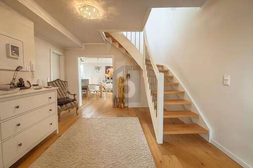 Foto - Wohnung zum Kaufen in Rosdorf 515.000,00 € 163 m²