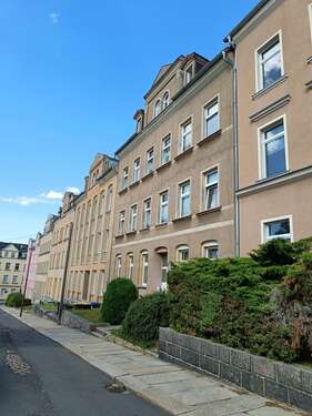 Foto - Wohnung zum Mieten in Werdau 500,00 € 104 m²