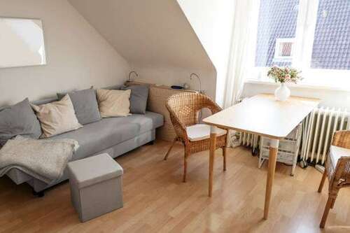 Foto - Wohnung zum Mieten in Hanau 820,00 € 53 m²