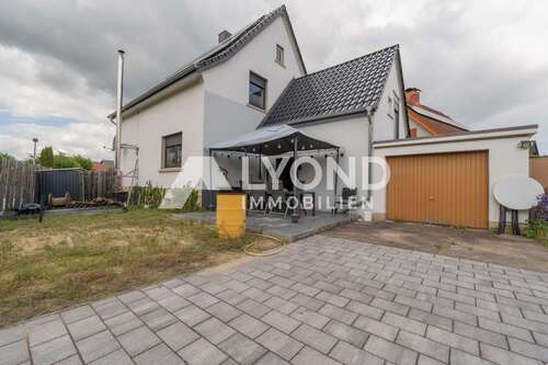 Foto - Haus zum Kaufen in Lage 419.000,00 € 145 m²
