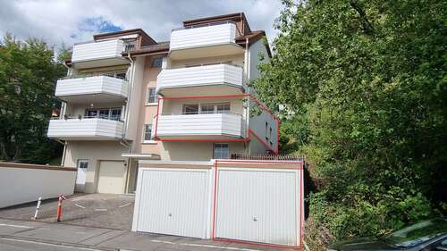 Foto - Wohnung zum Kaufen in Werdohl 143.000,00 € 78 m²