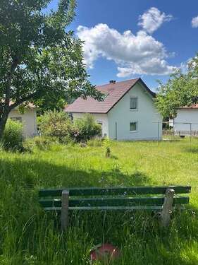 Foto - Haus zum Kaufen in Grafenau 255.000,00 € 83 m²