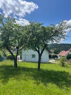Foto - Haus zum Kaufen in Grafenau 265.000,00 € 83 m²