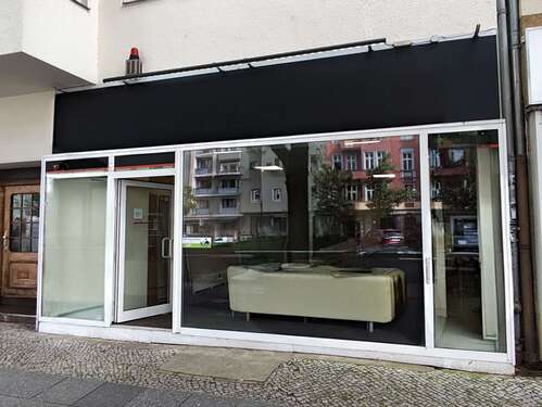 Foto - Einzelhandel in Berlin 1.800,00 € 100 m²