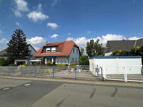 Foto - Haus zum Mieten in Wolfenbüttel 1.500,00 € 125 m²