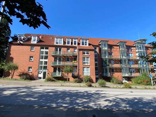 Foto - Wohnung zum Mieten in Eckernförde 560,00 € 50.94 m²