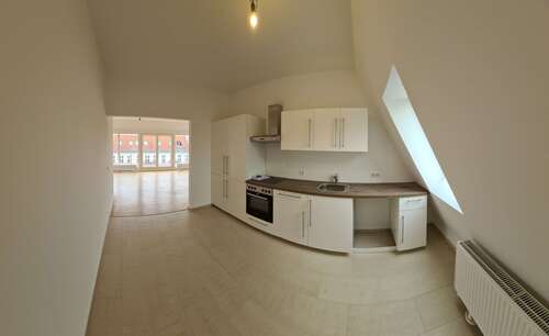 Foto - Wohnung zum Mieten in Berlin 2.150,00 € 121.5 m²