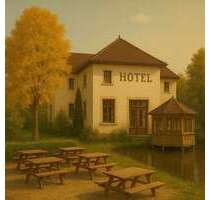 Gastronomie in Wittenberg 5.500,00 € 3400 m²