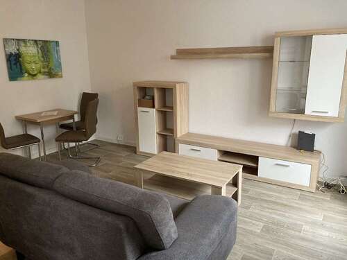 Foto - Wohnung zum Mieten in Gera 315,00 € 33.94 m²