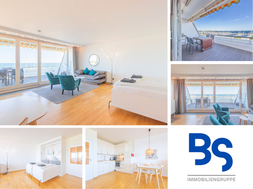 Foto - Wohnung zum Kaufen in Kiel 320.000,00 € 59 m²