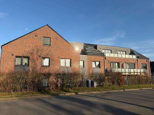 Foto - Wohnung zum Mieten in Scharnebeck 1.190,00 € 84.08 m²