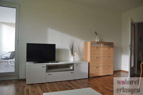 Foto - Wohnen auf Zeit in Erlangen 1.310,00 €