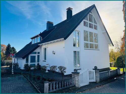 Foto - Wohnung zum Kaufen in Osnabrück 225.000,00 € 118.79 m²