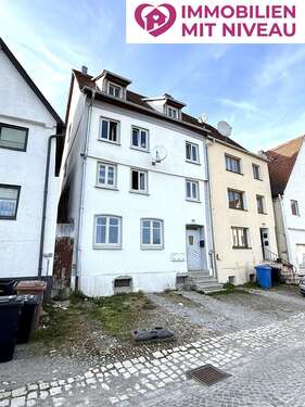 Foto - Haus zum Kaufen in Lauingen 174.000,00 € 167 m²