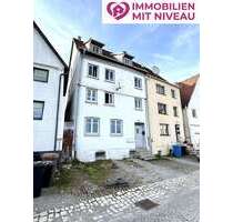 Haus zum Kaufen in Lauingen 174.000,00 € 167 m²