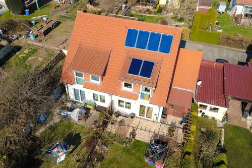 Foto - Haus zum Kaufen in Dresden 549.000,00 € 120 m²