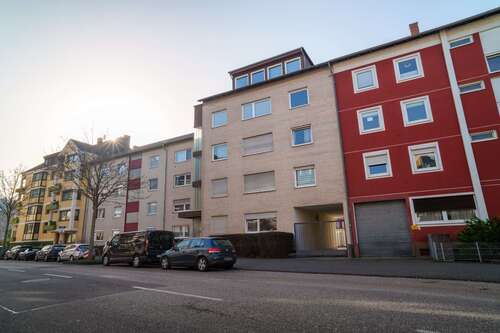 Foto - Wohnung zum Kaufen in Koblenz 229.900,00 € 83 m²