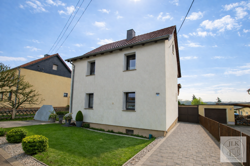 Foto - Haus zum Kaufen in Riesa 349.000,00 € 130 m²