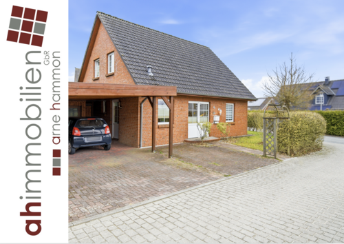 Foto - Haus zum Kaufen in Flensburg 375.000,00 € 105 m²