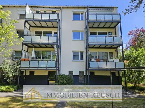 Foto - Wohnung zum Kaufen in Bremen 316.000,00 € 81.16 m²