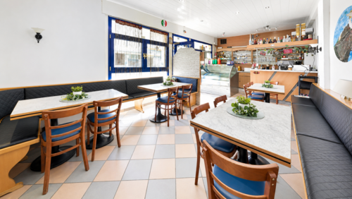 Foto - Gastronomie in Birkenau 139.000,00 € 71.34 m²