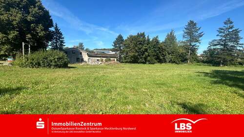 Foto - Grundstück zu verkaufen in Wendelstorf 386.110,00 € 5537 m²