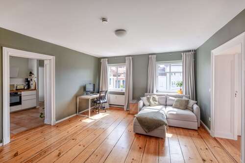 Foto - Wohnung zum Kaufen in Berlin 440.000,00 € 67 m²