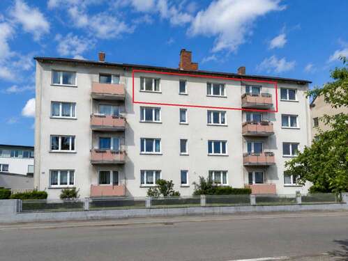 Foto - Wohnung zum Kaufen in Neustadt an der Weinstraße 165.000,00 € 59 m²