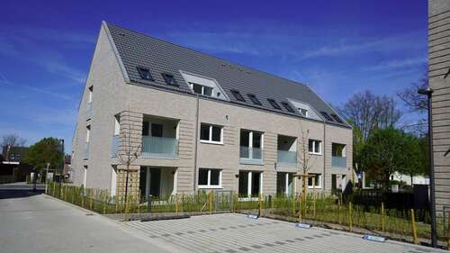 Foto - Wohnung zum Mieten in Borken 923,23 € 83.93 m²
