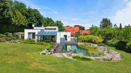 Foto - Haus zum Kaufen in Wilhelmsdorf 995.000,00 € 206 m²