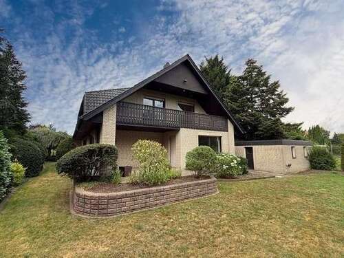 Foto - Haus zum Kaufen in Rahden 285.000,00 € 240 m²