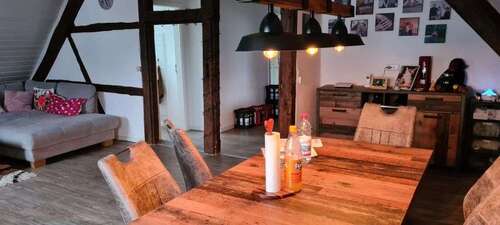 Foto - Wohnung zum Mieten in Günzburg 1.200,00 € 80 m²