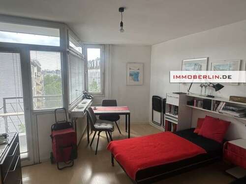 Foto - Wohnung zum Kaufen in Berlin 135.000,00 € 22 m²