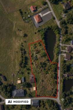 Foto - Grundstück zu verkaufen in Lalendorf 95.000,00 € 3257 m²