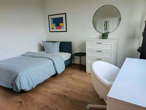 Foto - WG-Zimmer in Köln 899,00 € 20 m²