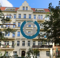 Wohnung zum Kaufen in Berlin 580.000,00 € 101 m²