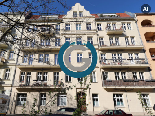 Foto - Wohnung zum Kaufen in Berlin 580.000,00 € 101 m²