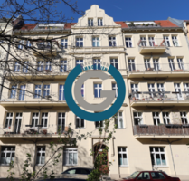 Wohnung zum Kaufen in Berlin 580.000,00 € 101 m²