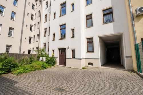 Foto - Wohnung zum Kaufen in Leipzig 178.000,00 € 53.43 m²