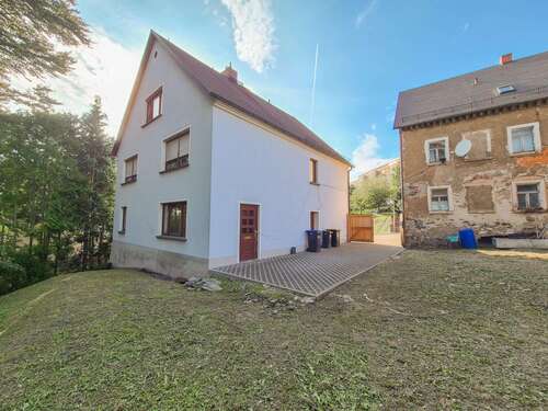 Foto - Haus zum Kaufen in Hainichen 179.000,00 € 190 m²