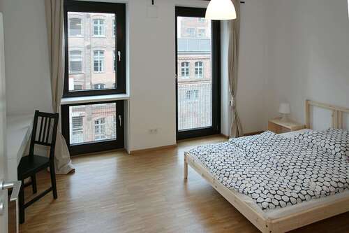 Foto - WG-Zimmer in Hamburg 720,00 € 15 m²