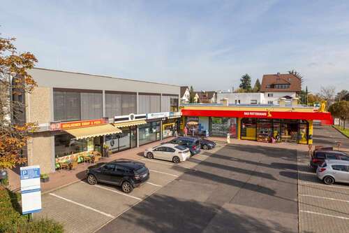 Foto - Einzelhandel in Mühlheim 990,00 € 45 m²