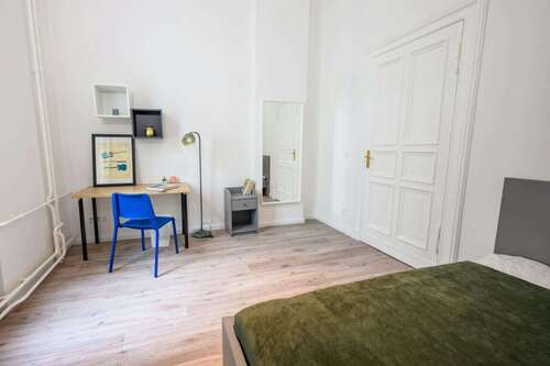 Foto - WG-Zimmer in Berlin 730,00 € 14 m²