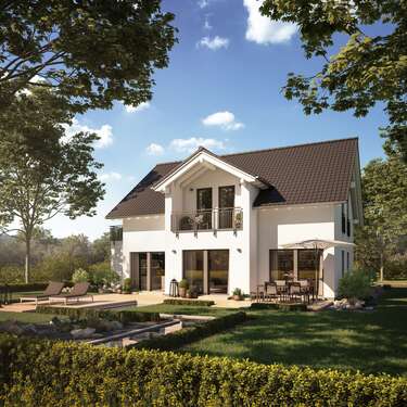 Foto - Haus zum Kaufen in Braunschweig 892.431,00 € 185 m²