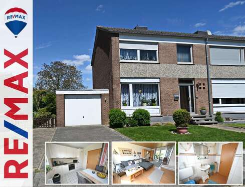 Foto - Haus zum Kaufen in Weeze 279.000,00 € 86 m²