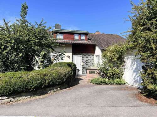 Foto - Haus zum Kaufen in Plochingen 1.900.000,00 € 208 m²