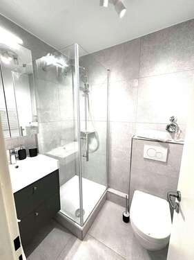 Foto - Wohnen auf Zeit in Hamburg 1.290,00 €