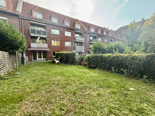 Foto - Wohnung zum Mieten in Essen 419,79 € 81.83 m²