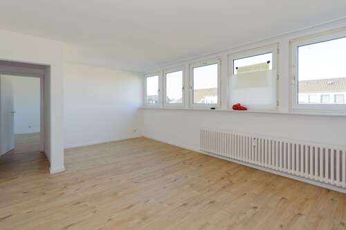 Foto - Wohnung zum Mieten in Kempen 530,00 € 53 m²